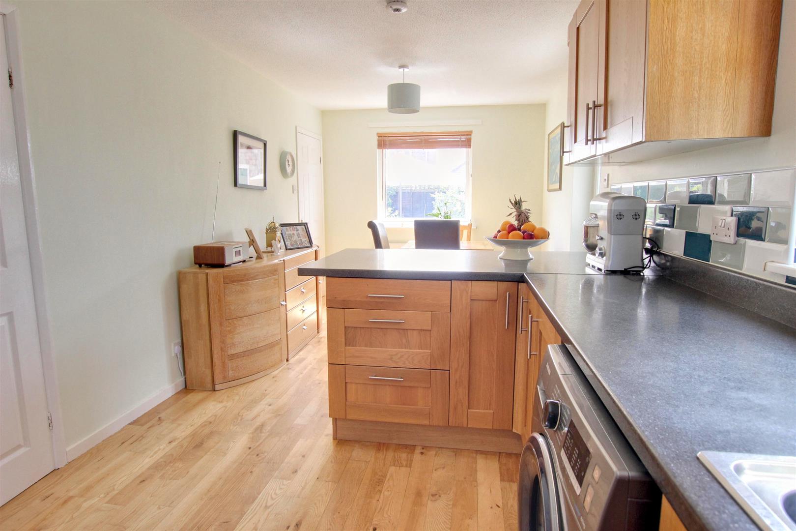 Tardrew Close, Beverley